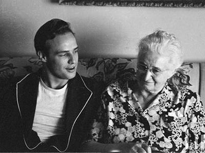 Редкие фотографии всемирно известных звезд. Часть 5