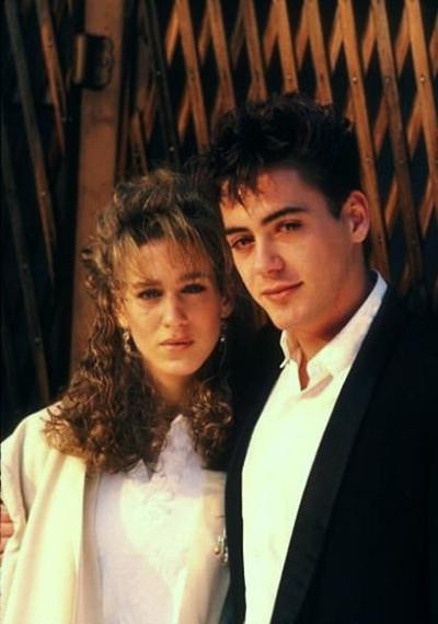 Редкие фотографии всемирно известных звезд. Часть 5