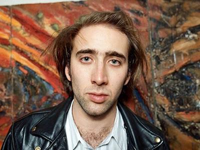 Редкие фотографии всемирно известных звезд. Часть 5