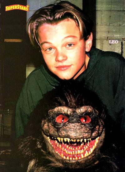 Редкие фотографии всемирно известных звезд. Часть 5