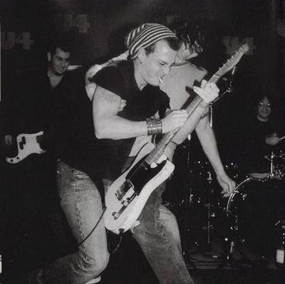 Редкие фотографии всемирно известных звезд. Часть 5