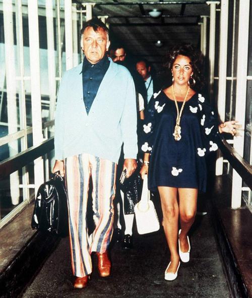 Звездные пары, которые дважды женились друг на друге