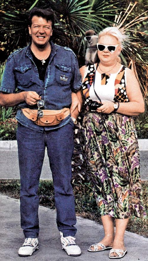 Звездные пары, которые дважды женились друг на друге