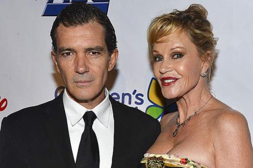 Звездные пары, которые дважды женились друг на друге