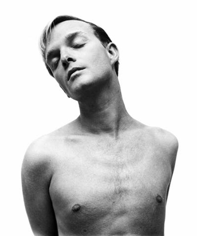 Редкие фотографии всемирно известных звезд. Часть 28