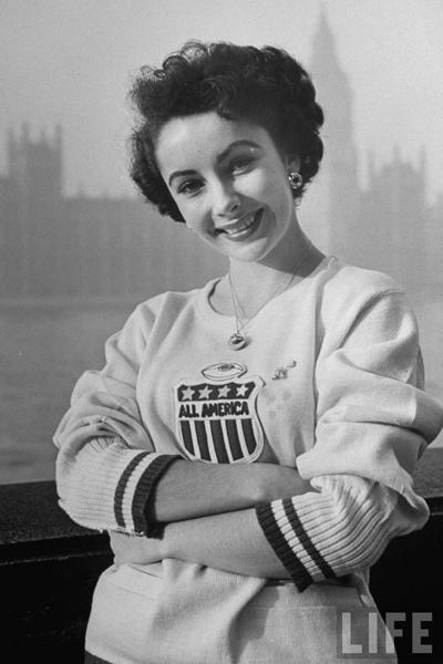 Редкие фотографии всемирно известных звезд. Часть 28