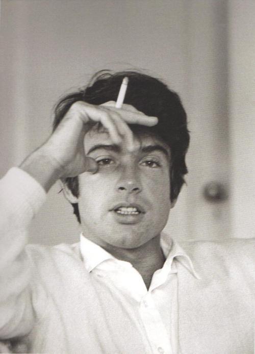 Редкие фотографии всемирно известных звезд. Часть 28