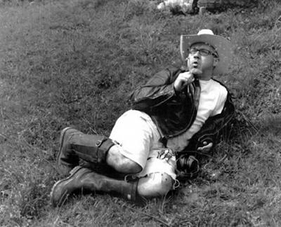 Редкие фотографии всемирно известных звезд. Часть 28