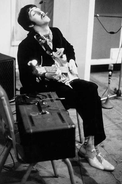 Редкие фотографии всемирно известных звезд. Часть 28