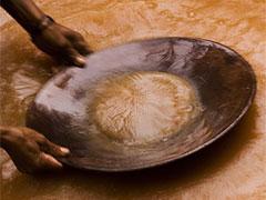 В погоне за жёлтым дьяволом