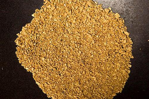 В погоне за жёлтым дьяволом