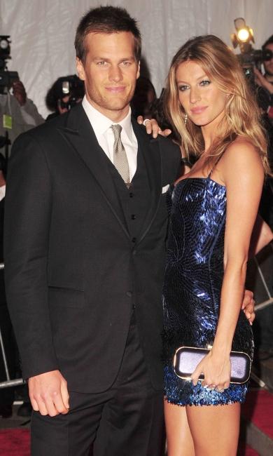 Самые стильные пары 2010 года