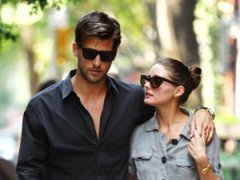 Самые стильные пары 2010 года