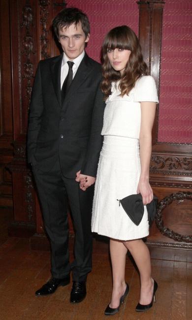 Самые стильные пары 2010 года