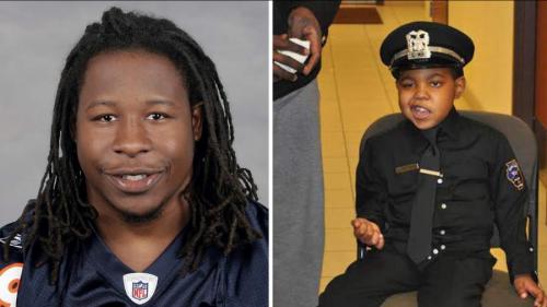 Звезды, которые похоронили своих маленьких детей