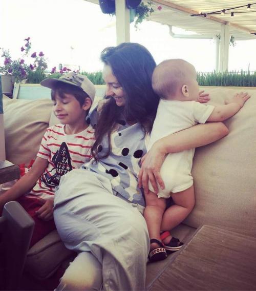 Звезды, которые похоронили своих маленьких детей