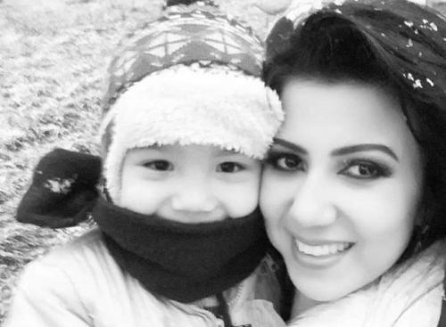 Звезды, которые похоронили своих маленьких детей