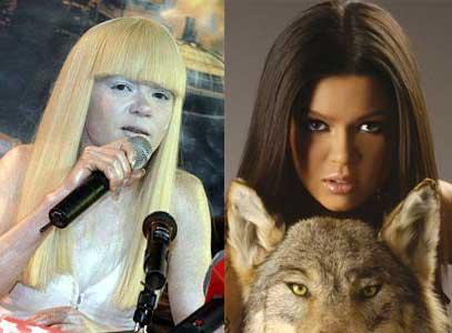 Руслана шокировала своих поклонников