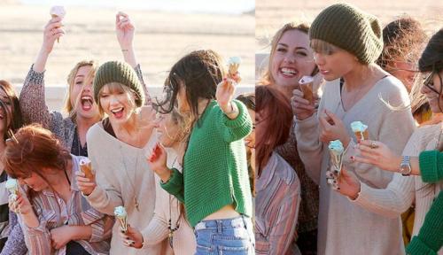 Самые капризные звезды и их невероятные райдеры