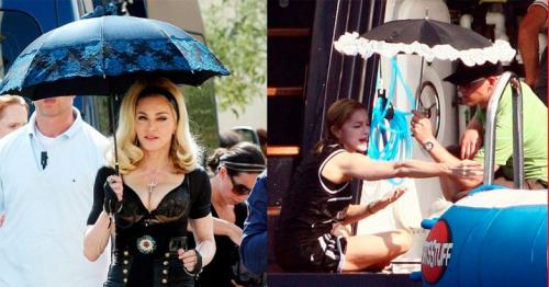 Самые капризные звезды и их невероятные райдеры