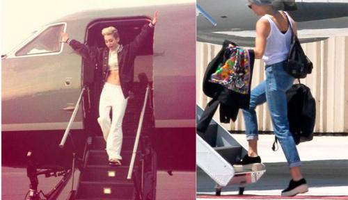 Самые капризные звезды и их невероятные райдеры