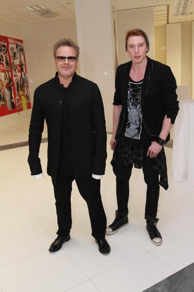 Ксения Собчак напугала Ренату Литвинову