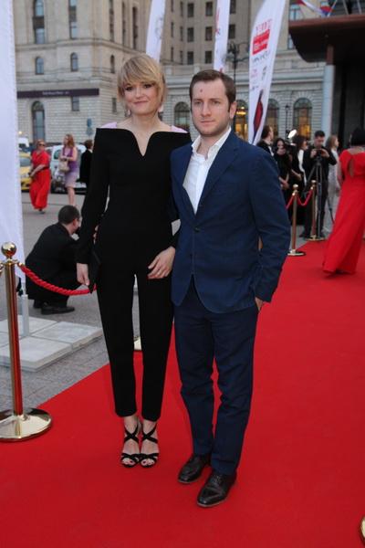 Ксения Собчак напугала Ренату Литвинову