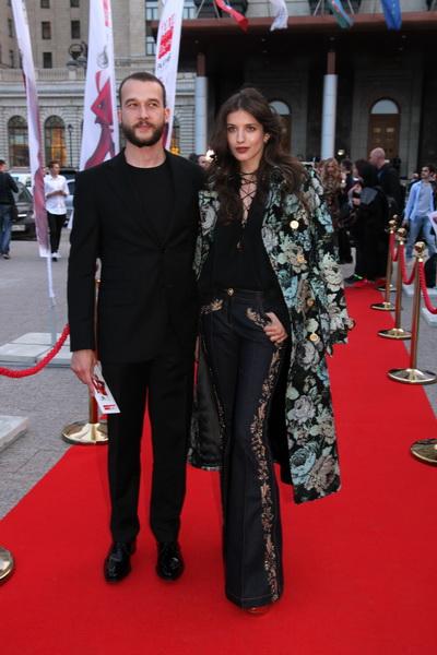 Ксения Собчак напугала Ренату Литвинову