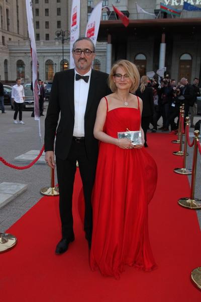 Ксения Собчак напугала Ренату Литвинову