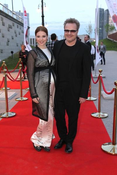 Ксения Собчак напугала Ренату Литвинову