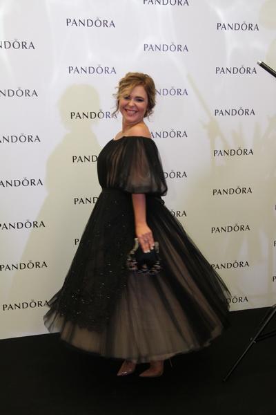 Ксения Собчак напугала Ренату Литвинову