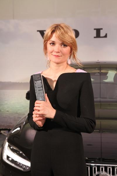 Ксения Собчак напугала Ренату Литвинову