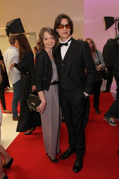 Ксения Собчак напугала Ренату Литвинову