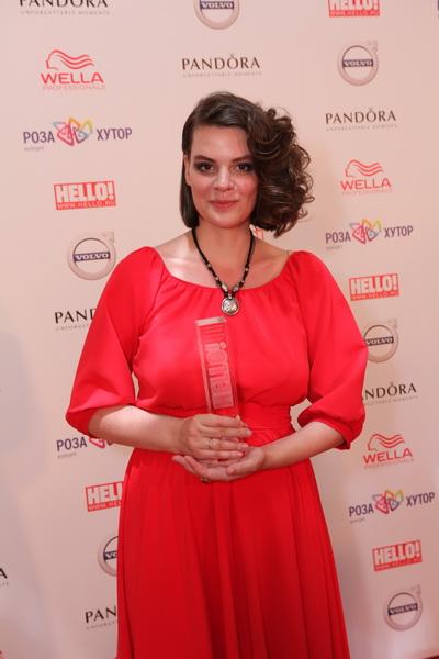 Ксения Собчак напугала Ренату Литвинову