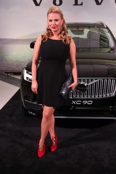 Ксения Собчак напугала Ренату Литвинову