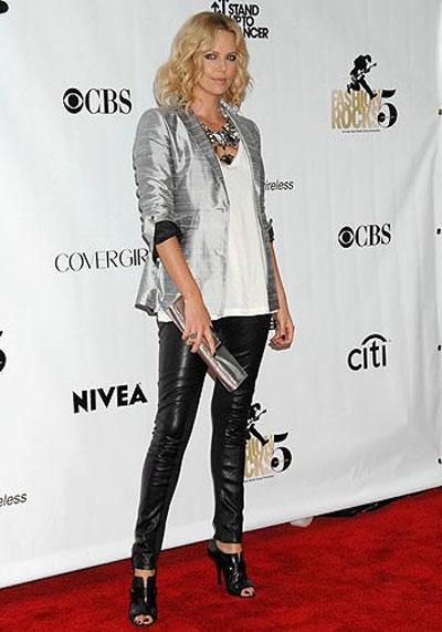 Топ-10 самых хорошо одетых звезд