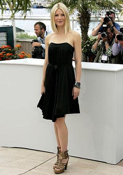 Топ-10 самых хорошо одетых звезд