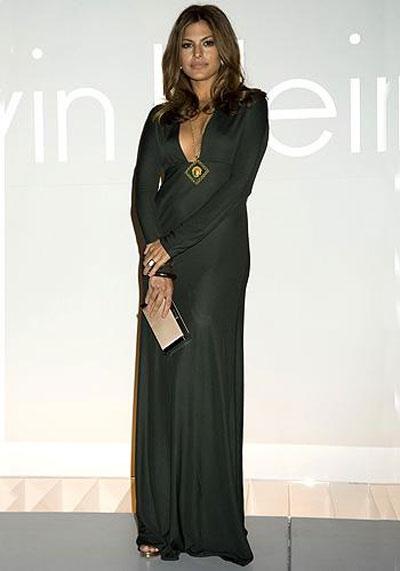 Топ-10 самых хорошо одетых звезд