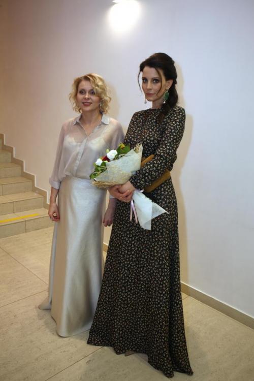 «Нику» Данилы Козловского отдали Федору Бондарчуку