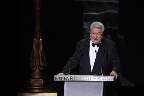 «Нику» Данилы Козловского отдали Федору Бондарчуку