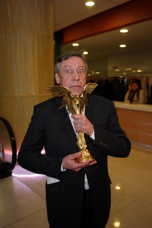 «Нику» Данилы Козловского отдали Федору Бондарчуку