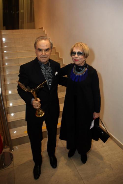 «Нику» Данилы Козловского отдали Федору Бондарчуку