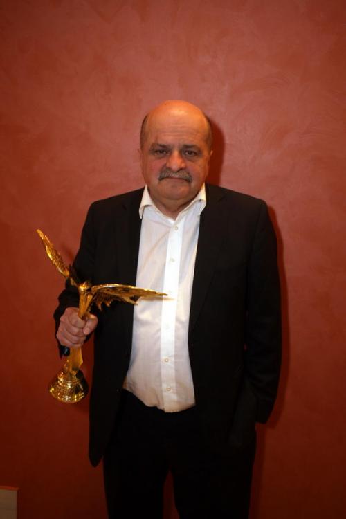 «Нику» Данилы Козловского отдали Федору Бондарчуку