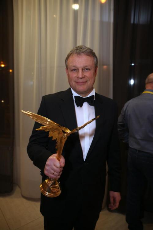 «Нику» Данилы Козловского отдали Федору Бондарчуку