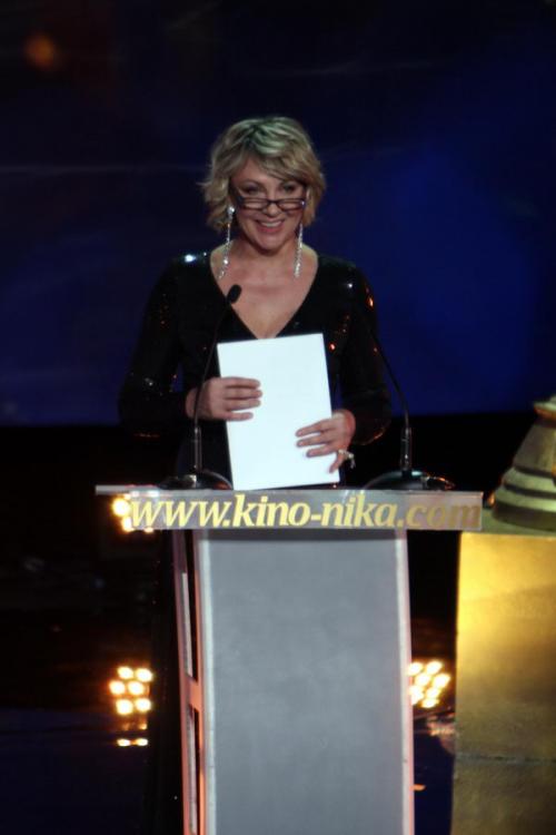 «Нику» Данилы Козловского отдали Федору Бондарчуку