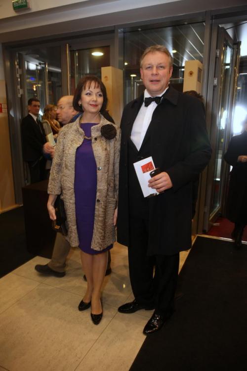 «Нику» Данилы Козловского отдали Федору Бондарчуку