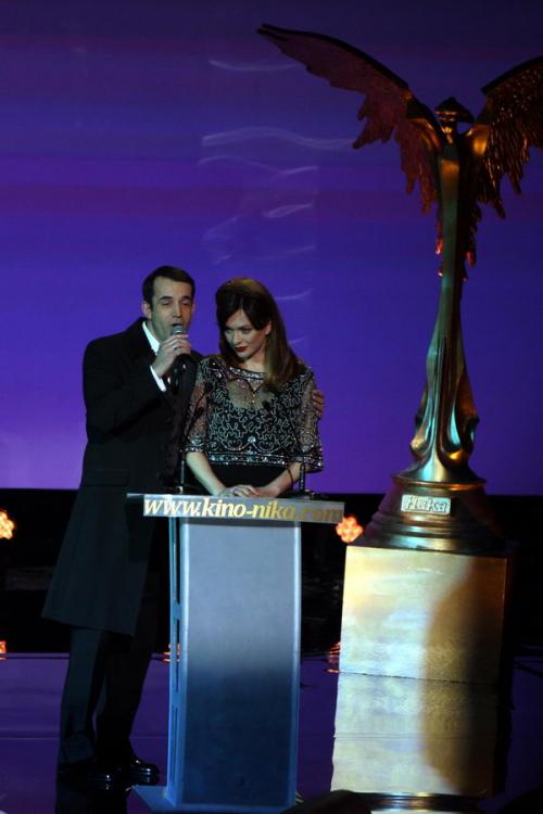 «Нику» Данилы Козловского отдали Федору Бондарчуку