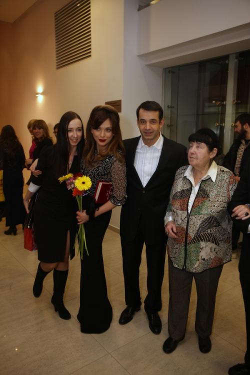 «Нику» Данилы Козловского отдали Федору Бондарчуку