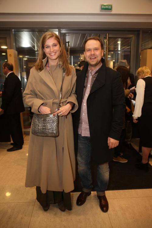 «Нику» Данилы Козловского отдали Федору Бондарчуку