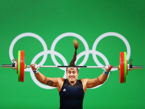 Самые опасные виды олимпийского спорта